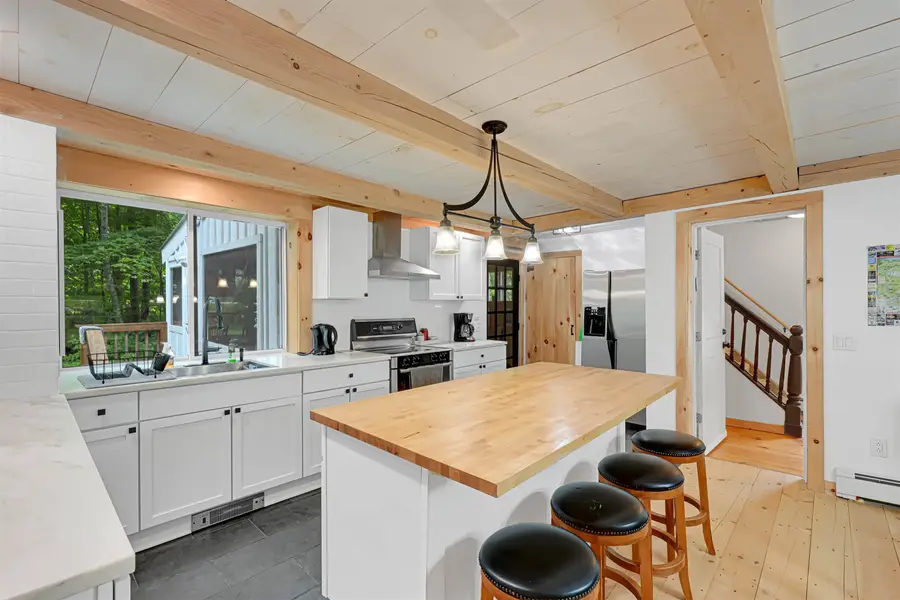 275 Chittenden Road, Chittenden, VT 05737 - #3