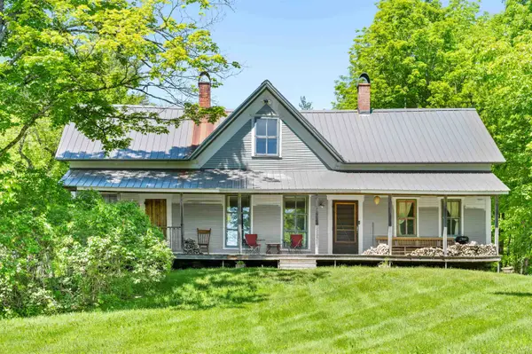 1670 Crooks Road, Eden, VT 05652-9623