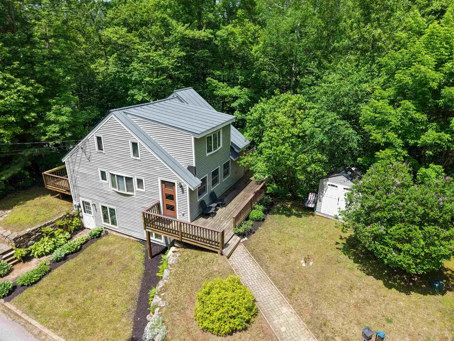 106 Scott Terrace, Plymouth, VT 05056 - #2