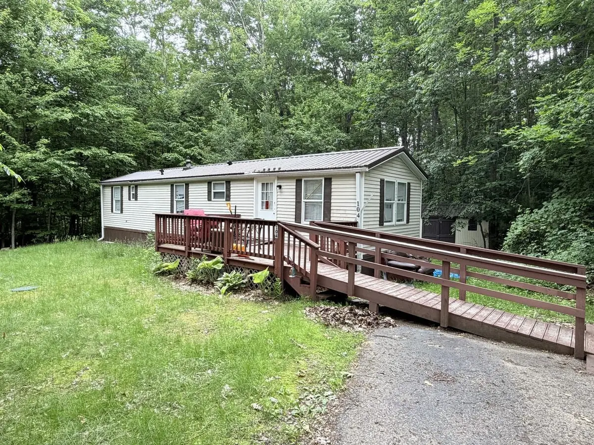 104 Lexington Road, Colchester, VT 05446 - #1
