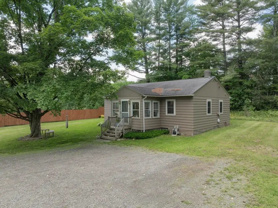261 VT Route 15E Route, Hyde Park, VT 05655 - #3