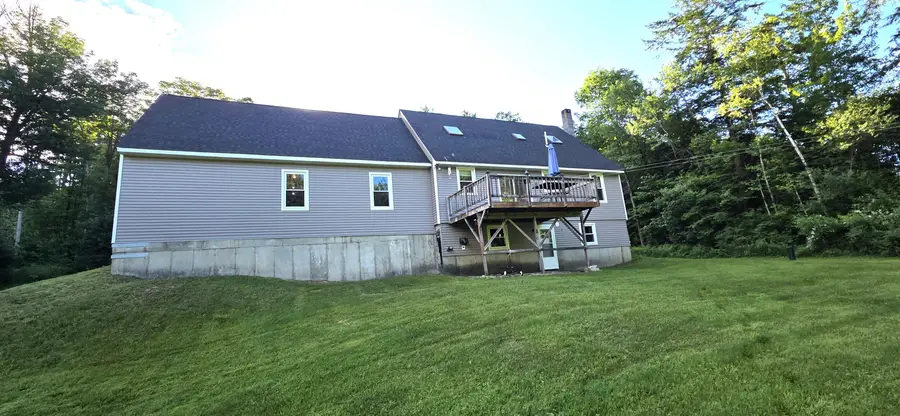 88 Walpole Valley Road, Alstead, NH 03602 - #3