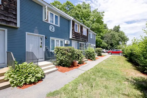 16 Auclair Avenue, Manchester, NH 03102