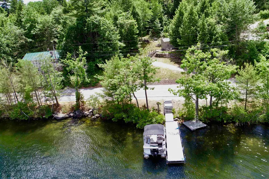 Lots 12 & 12-1 Lovell Lake Road, Wakefield, NH 03872 - #3