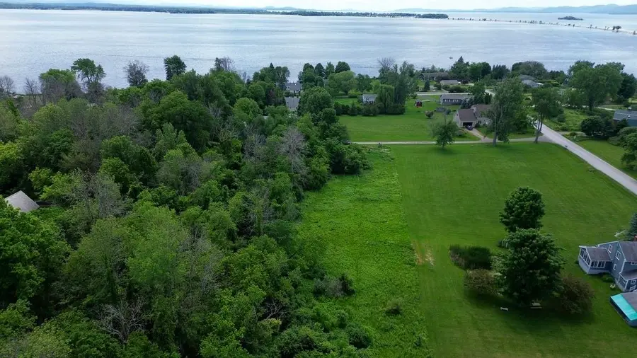 7 Colonel Allen Drive, South Hero, VT 05486 - #3