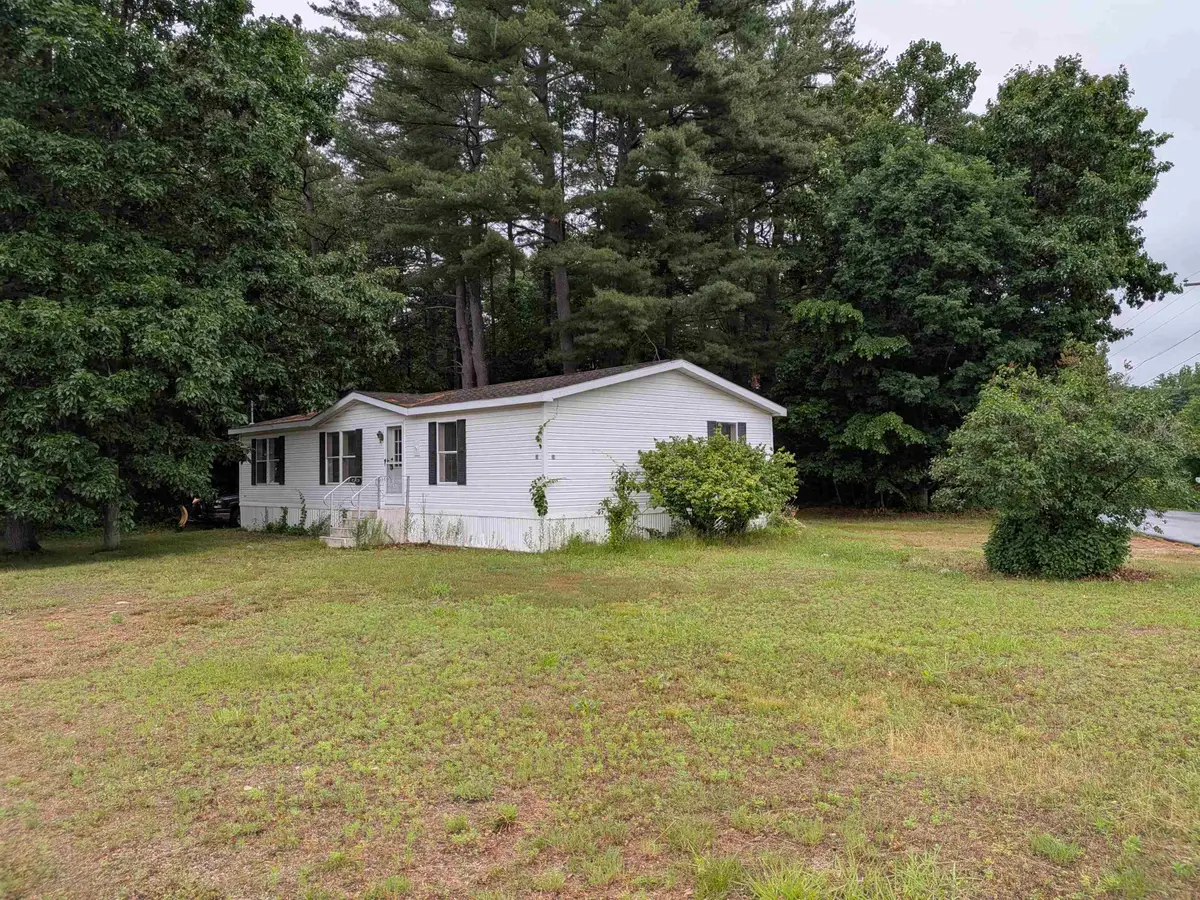 545 Elm Street #34, Milford, NH 03055 - #1
