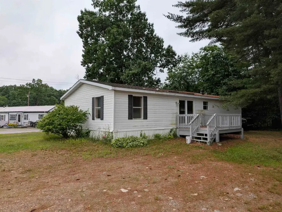 545 Elm Street #34, Milford, NH 03055 - #2