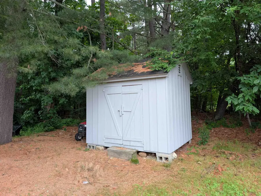 545 Elm Street #34, Milford, NH 03055 - #3