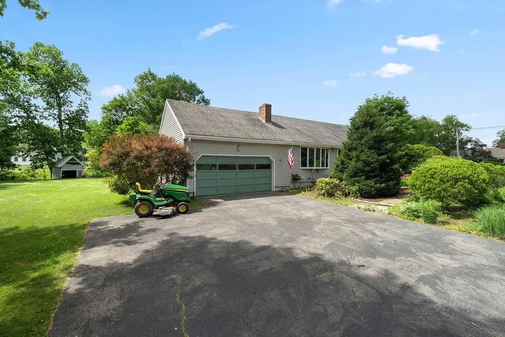 3 Fairway Drive, Greenland, NH 03840 - #1