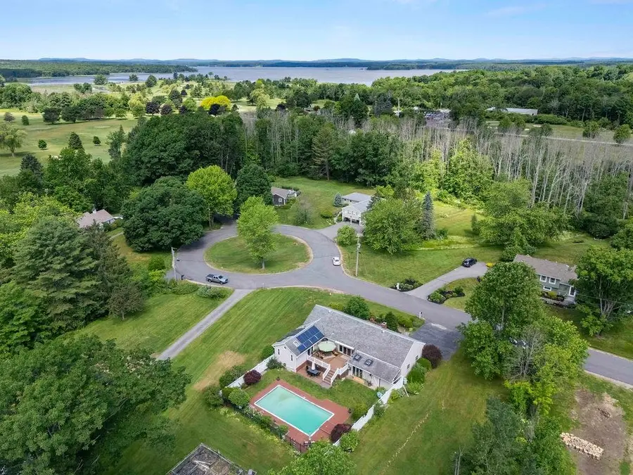 3 Fairway Drive, Greenland, NH 03840 - #3
