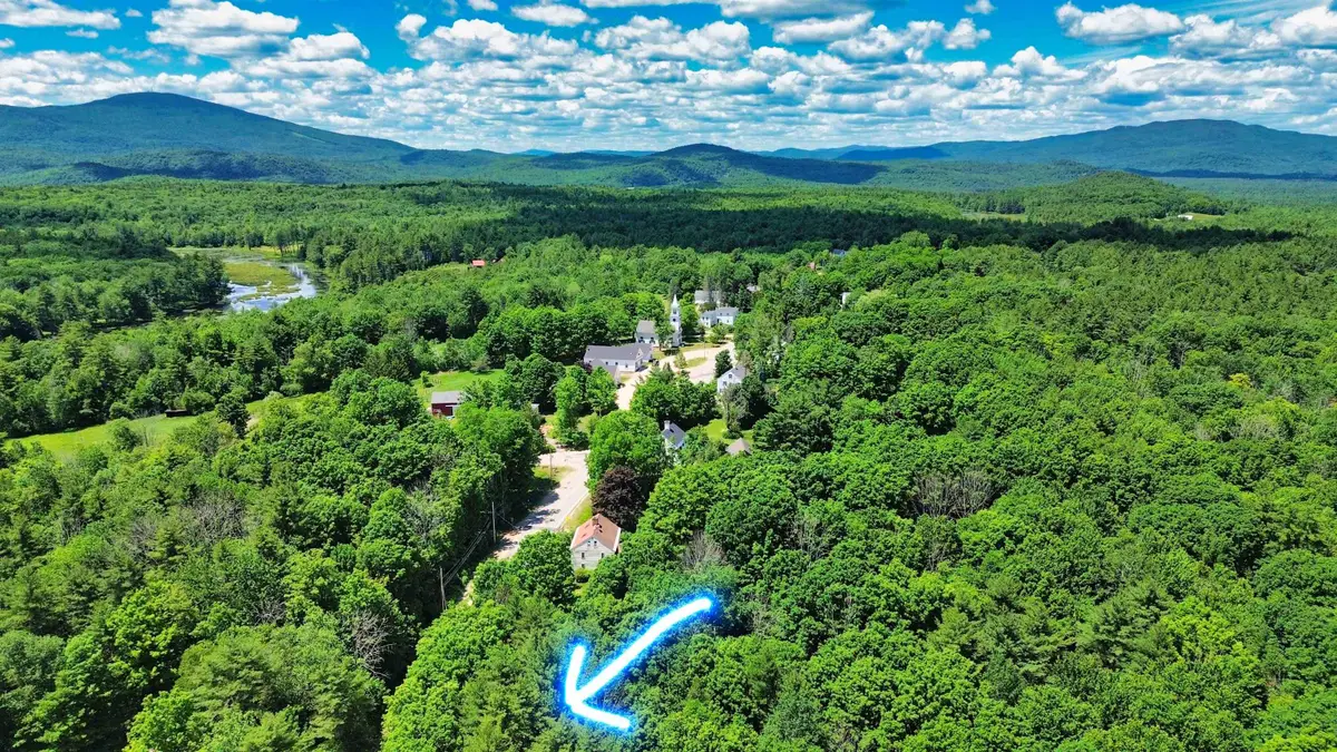 54-2 Old Turnpike Road, Salisbury, NH 03268 - #1