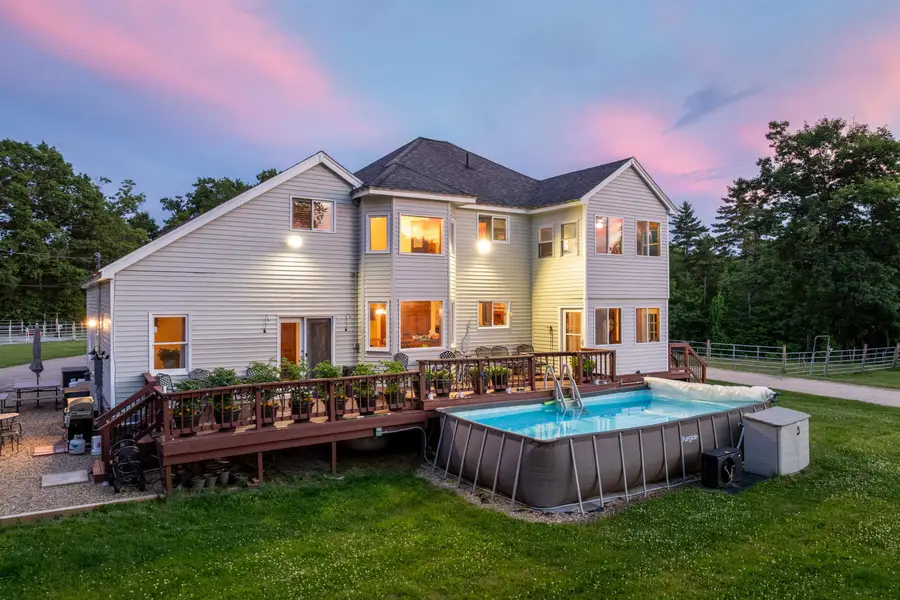307 E Ricker Road, Loudon, NH 03307 - #3