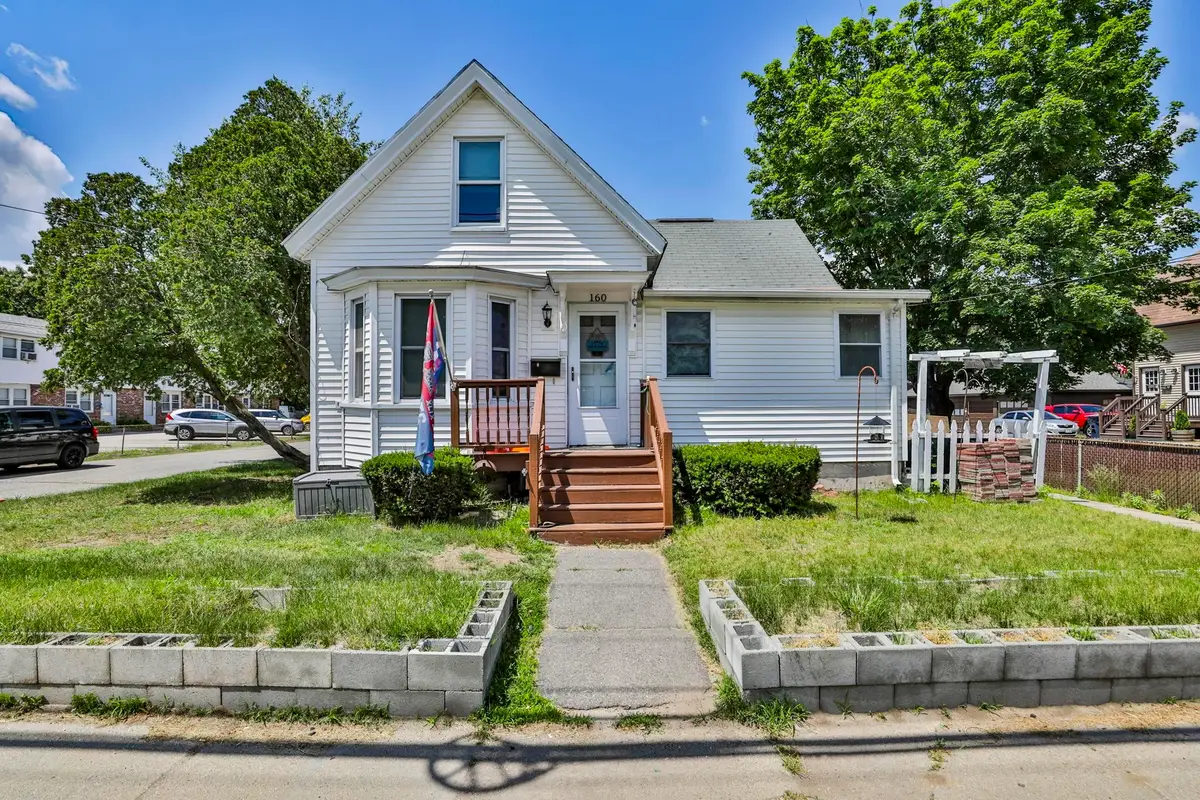 160 West Hollis Street #B, Nashua, NH 03060 - #1