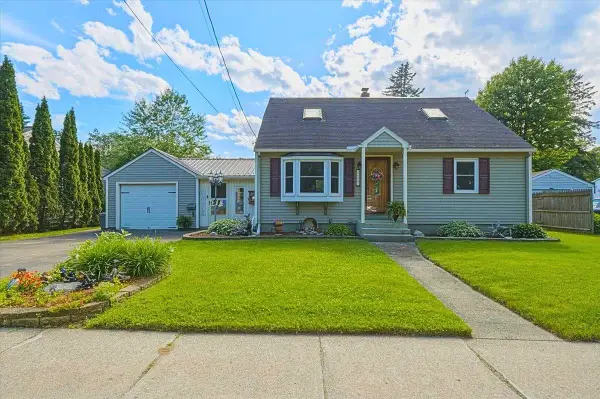 2047 North Avenue, Burlington, VT 05408
