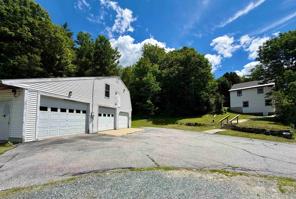892 South Main Street, Newport, NH 03773 - #1