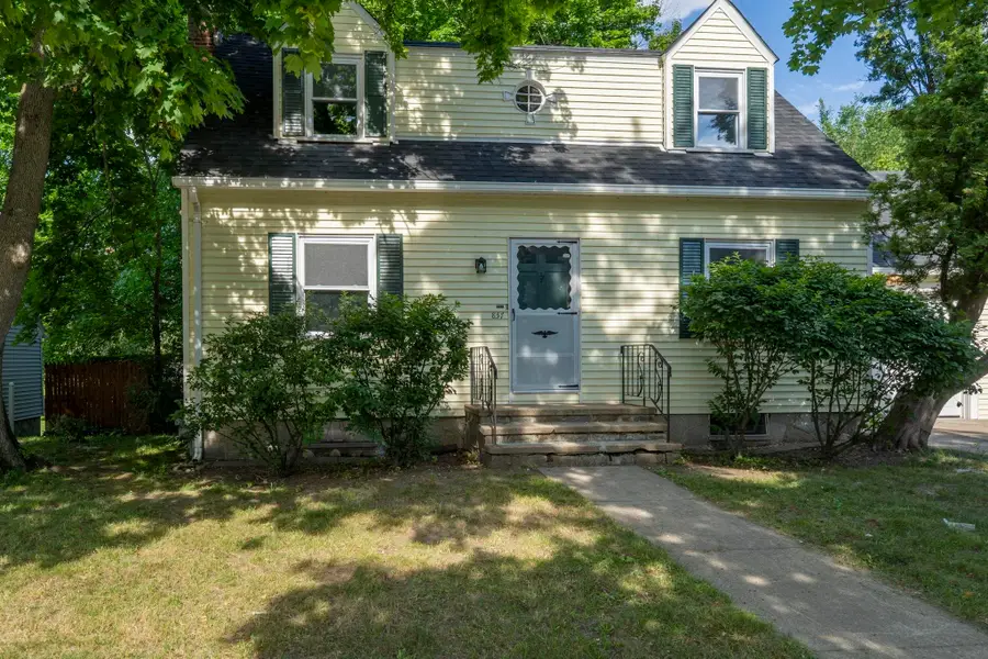 857 Union Street, Manchester, NH 03104 - #2