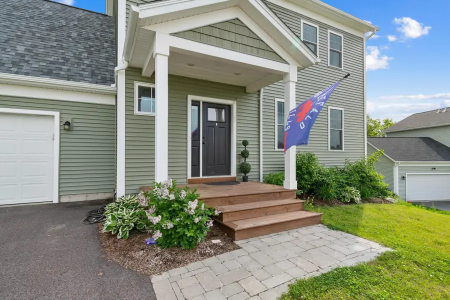 287 Horseshoe Circle, Milton, VT 05468 - #2