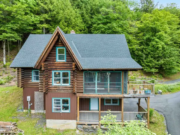 384 West Street, Braintree, VT 05060