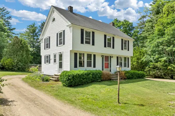 652 West Side Road, Conway, NH 03818