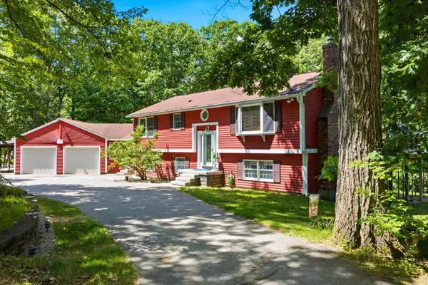 140 Appletree Road, Auburn, NH 03032