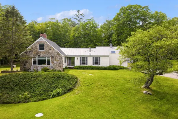 1834 Tyson Road, Reading, VT 05062