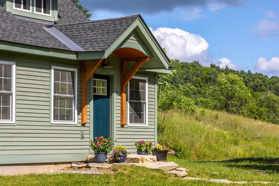 3208 Green Mountain Turnpike, Chester, VT 05143 - #2