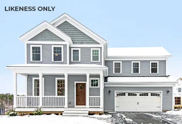5 Barnabas Court #Lot 5 Seward Plan, Colchester, VT 05468