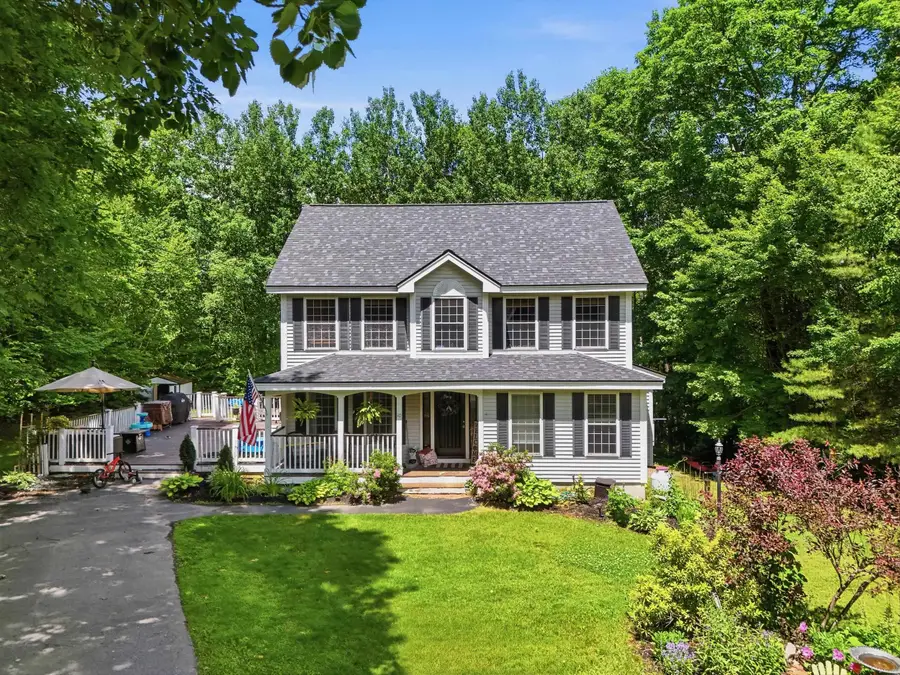 10 Guernsey Court, Chichester, NH 03258 - #2