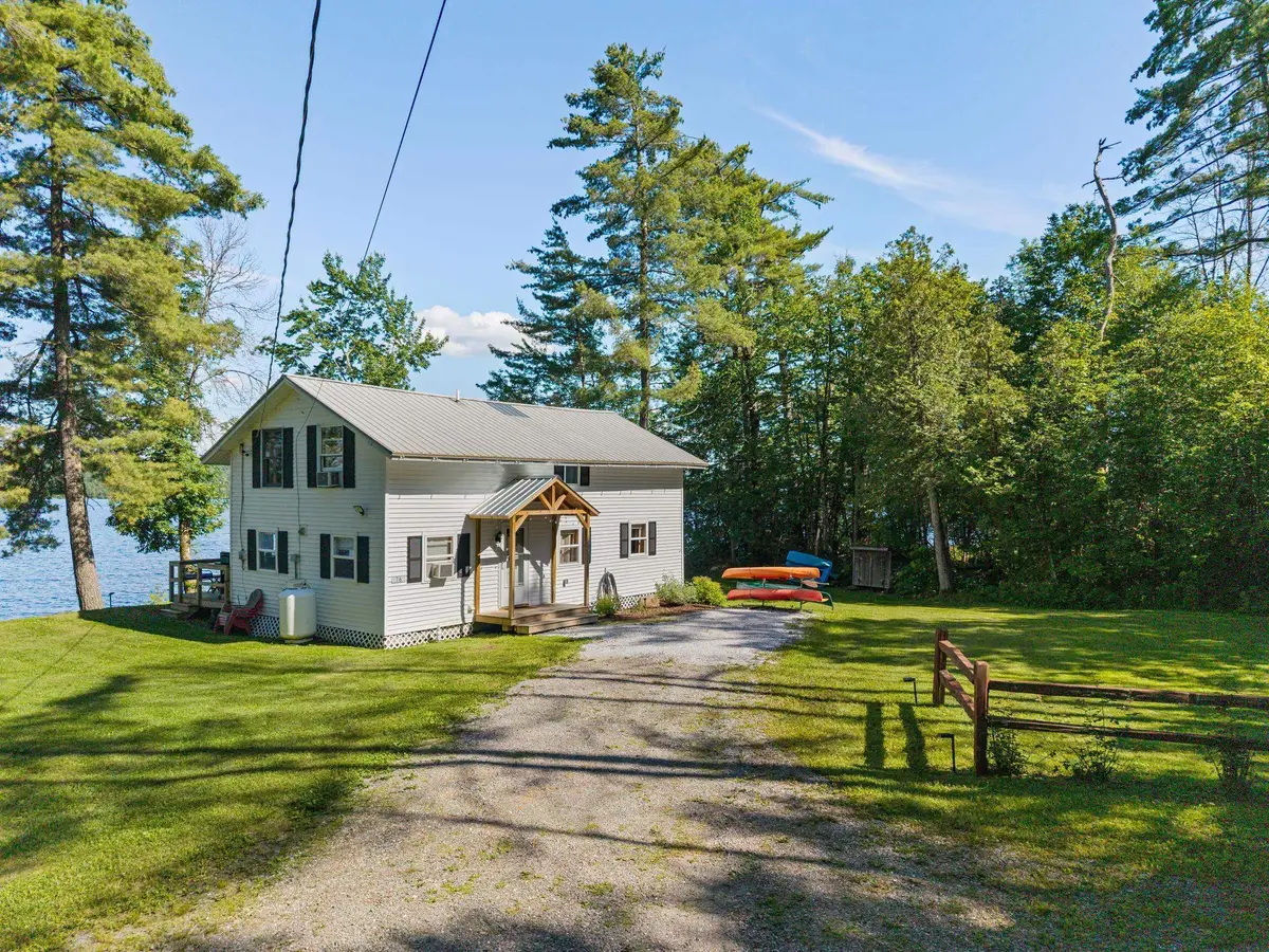 76 Tanner Junction Road, Franklin, VT 05457 - #1