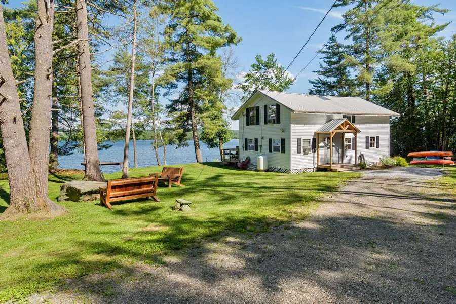76 Tanner Junction Road, Franklin, VT 05457 - #2