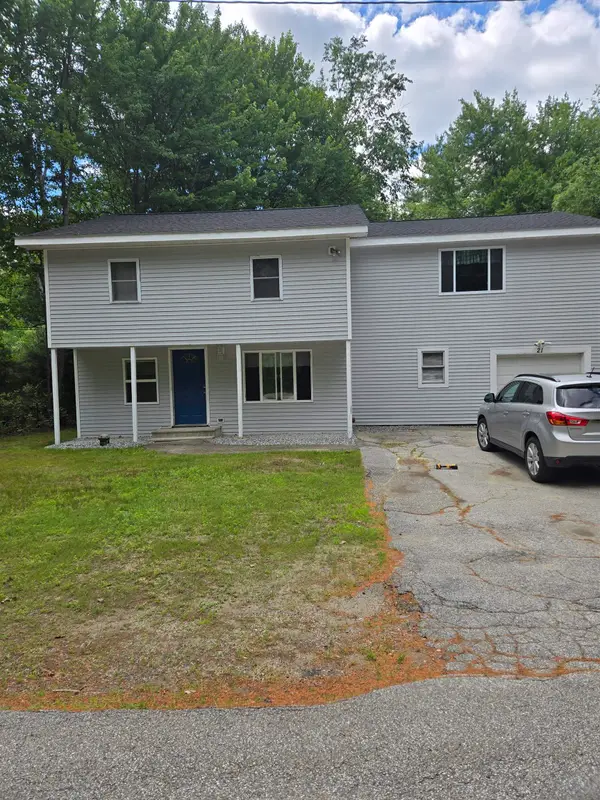 21 Auburndale lane Lane, Auburn, NH 03032