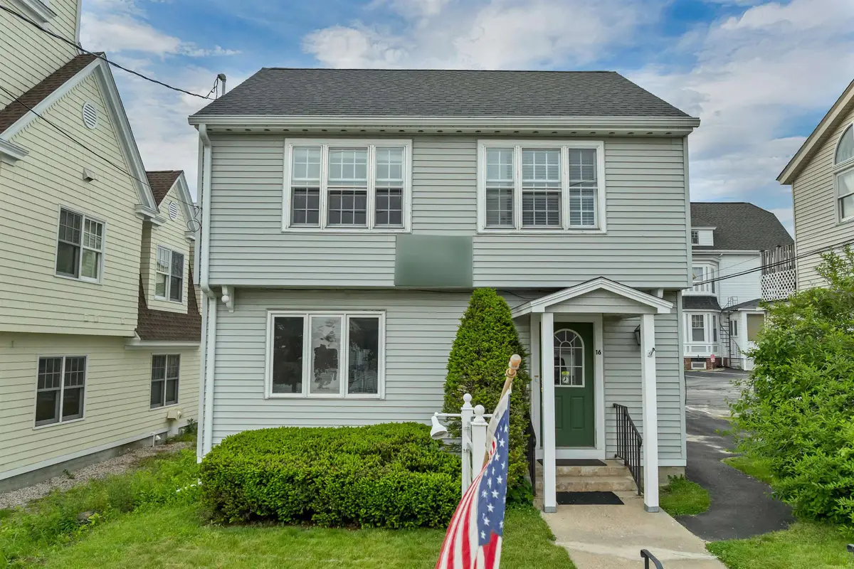 16 Depot Street, Wolfeboro, NH 03894 - #1