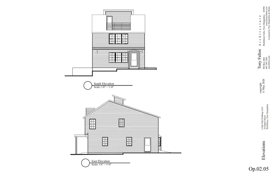16 Depot Street, Wolfeboro, NH 03894 - #3