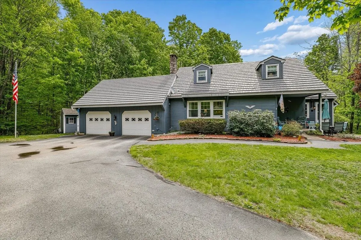 87 Woodhill Road, Bow, NH 03304 - #1