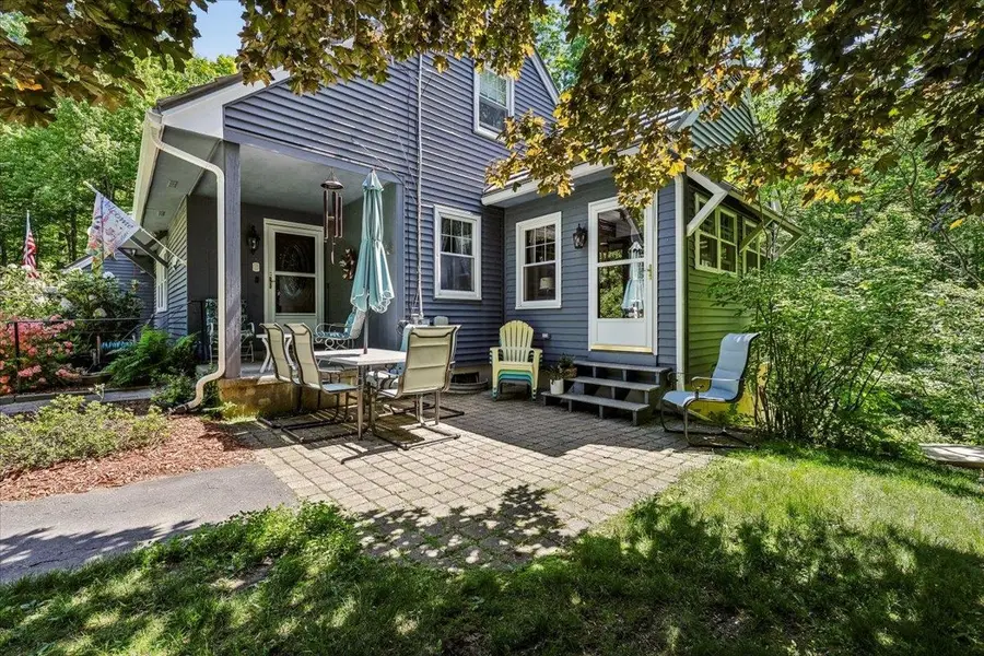 87 Woodhill Road, Bow, NH 03304 - #3