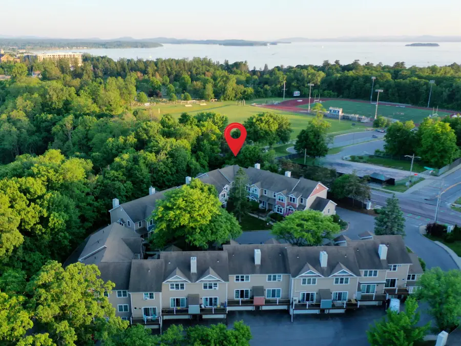 602 North Avenue, Burlington, VT 05408 - #2