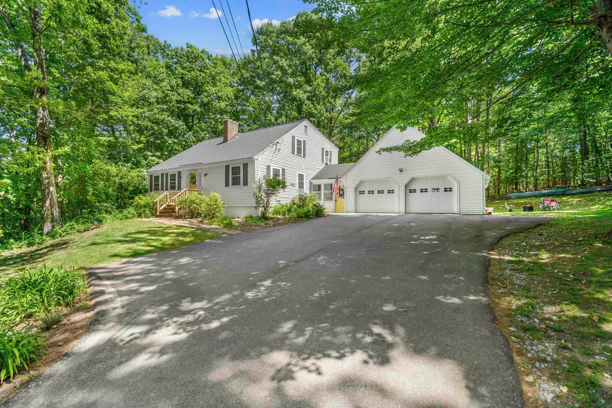 6 Bona Vista Drive, Bow, NH 03304 - #1