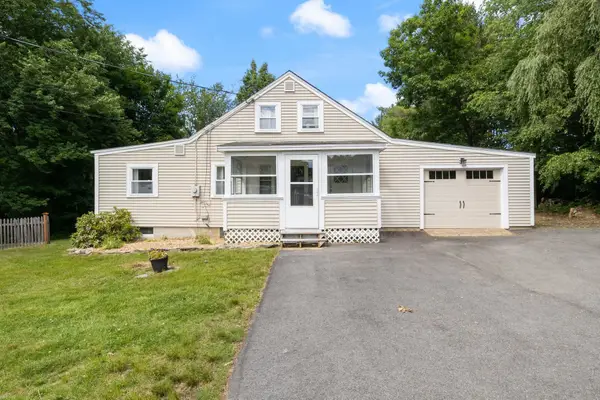 233 Littleworth Road, Madbury, NH 03823