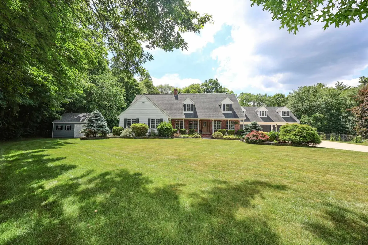 4 CHENEY Lane, Plaistow, NH 03865 - #1