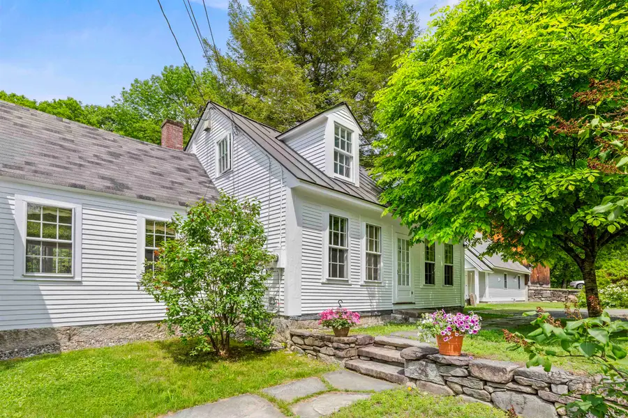 323 Turnpike Road, Norwich, VT 05055 - #2