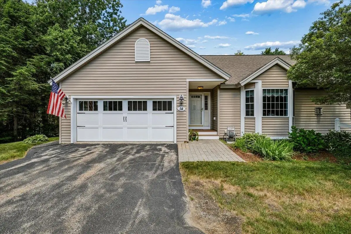 14 Aspen Drive, Hampstead, NH 03826 - #1