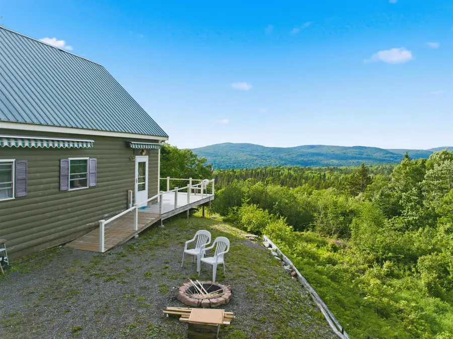 134 Lakeview Estates Road, Pittsburg, NH 03592 - #3