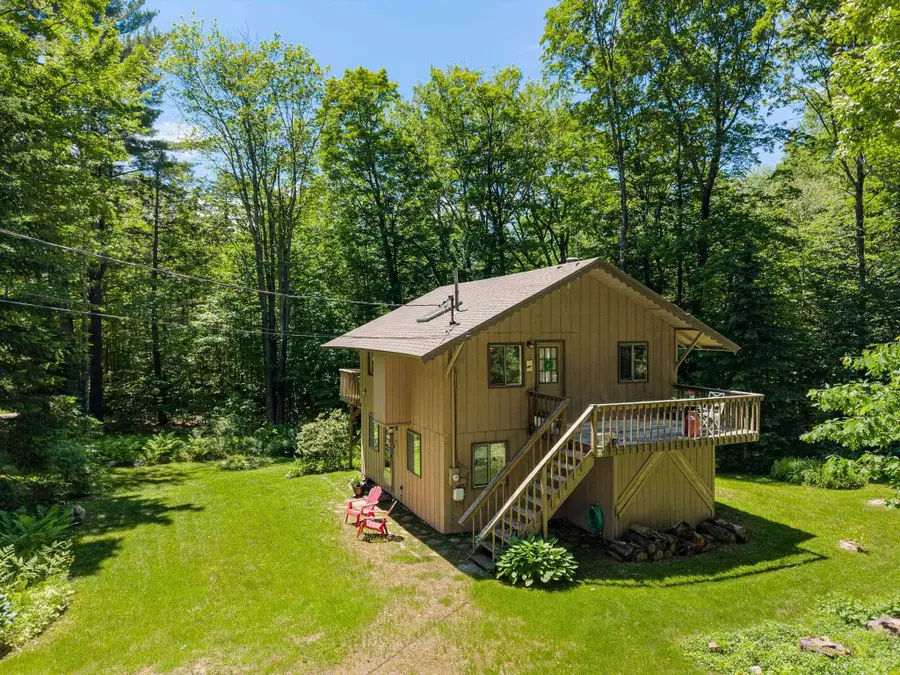 57 Timber Lane, Wardsboro, VT 05360 - #2