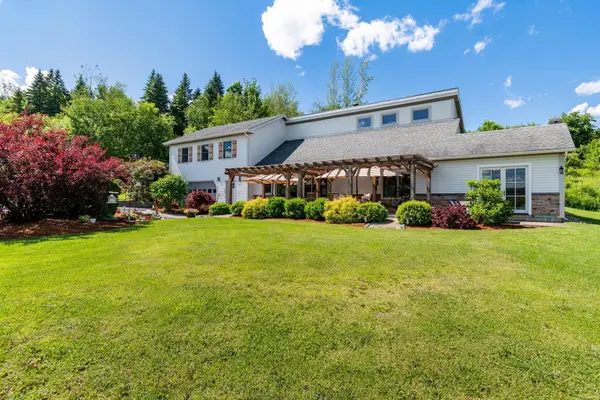 544 Robitallie Road, Berkshire, VT 05450