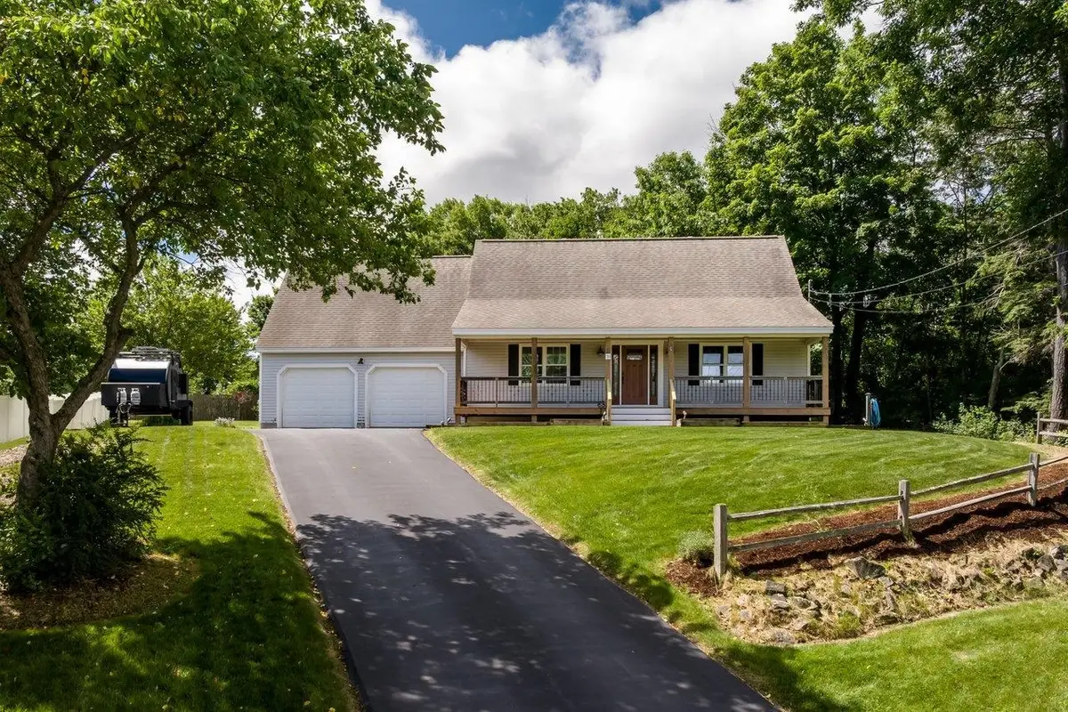 76 Mast Road, Dover, NH 03820 - #1
