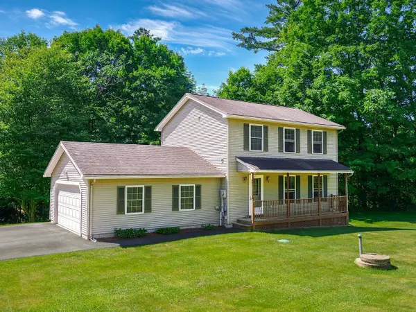 177 Westford Road, Milton, VT 05468