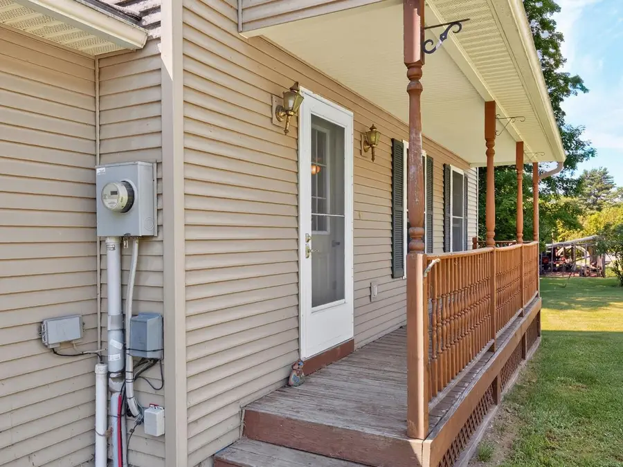 177 Westford Road, Milton, VT 05468 - #2