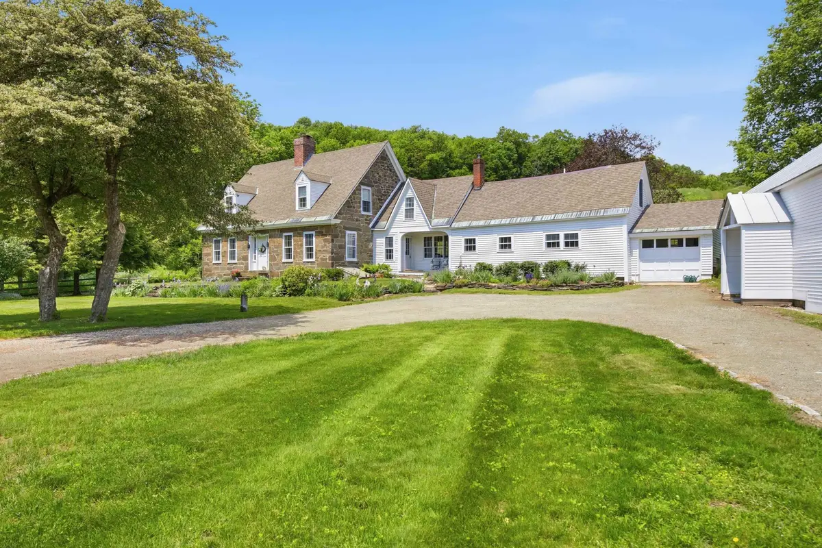 473 Kendall Road, Woodstock, VT 05071 - #1