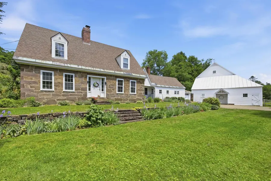 473 Kendall Road, Woodstock, VT 05071 - #3