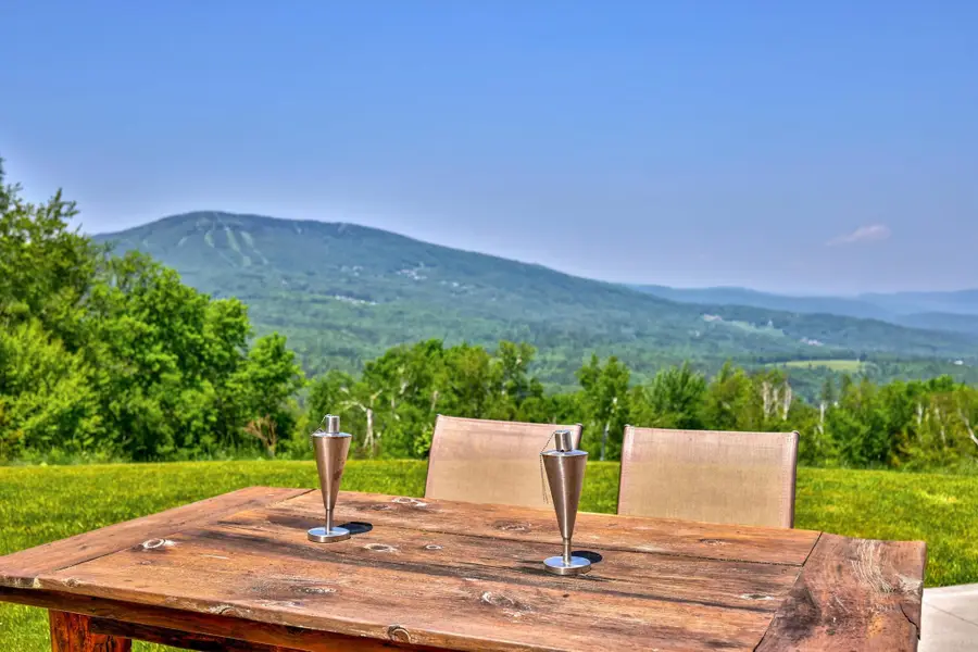 348 Turtle Hill Road, Ludlow, VT 05149 - #3